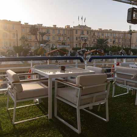 Renaissance Nile Cruise - Every Saturday From Luxor To Aswan For 4 Nights , And Every Wednesday From Aswan To Luxor For 3 Nights Eksteriør bilde